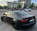 Чорний Ауді А4, об'ємом двигуна 1.98 л та пробігом 193 тис. км за 11500 $, фото 8 на Automoto.ua