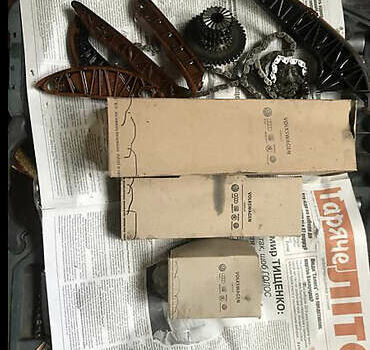 Чорний Ауді А4, об'ємом двигуна 2 л та пробігом 265 тис. км за 9400 $, фото 11 на Automoto.ua