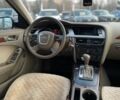 Черный Ауди А4, объемом двигателя 2 л и пробегом 237 тыс. км за 9500 $, фото 17 на Automoto.ua