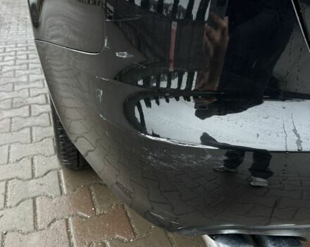 Черный Ауди А4, объемом двигателя 2 л и пробегом 247 тыс. км за 8900 $, фото 20 на Automoto.ua