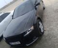 Черный Ауди А4, объемом двигателя 2 л и пробегом 305 тыс. км за 9000 $, фото 2 на Automoto.ua