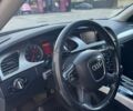 Чорний Ауді А4, об'ємом двигуна 1.98 л та пробігом 272 тис. км за 9400 $, фото 42 на Automoto.ua