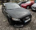 Чорний Ауді А4, об'ємом двигуна 2 л та пробігом 206 тис. км за 9900 $, фото 20 на Automoto.ua