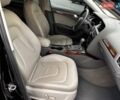 Чорний Ауді А4, об'ємом двигуна 1.98 л та пробігом 129 тис. км за 11299 $, фото 29 на Automoto.ua