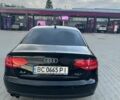 Чорний Ауді А4, об'ємом двигуна 1.98 л та пробігом 272 тис. км за 9400 $, фото 20 на Automoto.ua