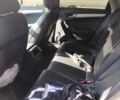 Черный Ауди А4, объемом двигателя 2 л и пробегом 360 тыс. км за 9730 $, фото 4 на Automoto.ua