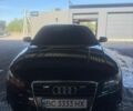 Чорний Ауді А4, об'ємом двигуна 2 л та пробігом 311 тис. км за 10000 $, фото 1 на Automoto.ua