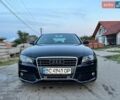 Чорний Ауді А4, об'ємом двигуна 1.97 л та пробігом 267 тис. км за 11500 $, фото 1 на Automoto.ua