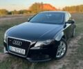 Черный Ауди А4, объемом двигателя 1.98 л и пробегом 240 тыс. км за 9500 $, фото 1 на Automoto.ua
