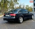 Черный Ауди А4, объемом двигателя 1.98 л и пробегом 195 тыс. км за 10900 $, фото 4 на Automoto.ua