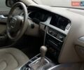 Черный Ауди А4, объемом двигателя 2 л и пробегом 139 тыс. км за 11499 $, фото 18 на Automoto.ua