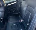 Чорний Ауді А4, об'ємом двигуна 0 л та пробігом 192 тис. км за 10500 $, фото 7 на Automoto.ua