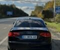 Черный Ауди А4, объемом двигателя 2 л и пробегом 288 тыс. км за 8250 $, фото 6 на Automoto.ua