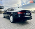 Черный Ауди А4, объемом двигателя 1.98 л и пробегом 285 тыс. км за 8988 $, фото 16 на Automoto.ua