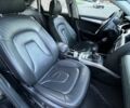 Чорний Ауді А4, об'ємом двигуна 1.98 л та пробігом 193 тис. км за 11500 $, фото 13 на Automoto.ua