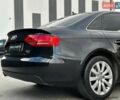 Чорний Ауді А4, об'ємом двигуна 1.98 л та пробігом 129 тис. км за 11299 $, фото 8 на Automoto.ua