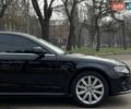 Черный Ауди А4, объемом двигателя 2 л и пробегом 139 тыс. км за 11499 $, фото 9 на Automoto.ua