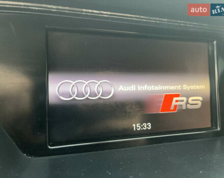 Черный Ауди А4, объемом двигателя 1.98 л и пробегом 285 тыс. км за 8988 $, фото 71 на Automoto.ua