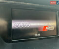 Черный Ауди А4, объемом двигателя 1.98 л и пробегом 285 тыс. км за 8988 $, фото 71 на Automoto.ua