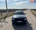 Черный Ауди А4, объемом двигателя 1.98 л и пробегом 240 тыс. км за 10300 $, фото 1 на Automoto.ua