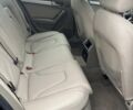 Чорний Ауді А4, об'ємом двигуна 1.98 л та пробігом 230 тис. км за 9500 $, фото 7 на Automoto.ua