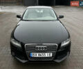 Черный Ауди А4, объемом двигателя 1.98 л и пробегом 247 тыс. км за 9100 $, фото 8 на Automoto.ua