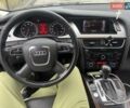 Черный Ауди А4, объемом двигателя 1.98 л и пробегом 204 тыс. км за 11500 $, фото 20 на Automoto.ua