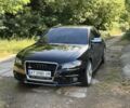 Чорний Ауді А4, об'ємом двигуна 3 л та пробігом 250 тис. км за 10300 $, фото 1 на Automoto.ua