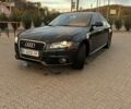 Чорний Ауді А4, об'ємом двигуна 1.98 л та пробігом 230 тис. км за 9300 $, фото 6 на Automoto.ua