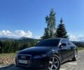 Чорний Ауді А4, об'ємом двигуна 2 л та пробігом 280 тис. км за 8885 $, фото 1 на Automoto.ua