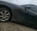 Черный Ауди А4, объемом двигателя 2 л и пробегом 100 тыс. км за 8300 $, фото 3 на Automoto.ua