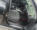 Черный Ауди А4, объемом двигателя 2 л и пробегом 305 тыс. км за 9000 $, фото 1 на Automoto.ua