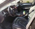 Черный Ауди А4, объемом двигателя 2 л и пробегом 360 тыс. км за 9730 $, фото 5 на Automoto.ua
