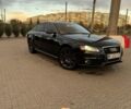 Чорний Ауді А4, об'ємом двигуна 1.98 л та пробігом 230 тис. км за 9300 $, фото 1 на Automoto.ua