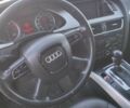 Черный Ауди А4, объемом двигателя 1.98 л и пробегом 194 тыс. км за 9500 $, фото 11 на Automoto.ua