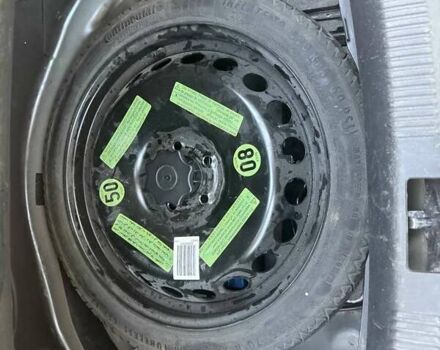 Чорний Ауді А4, об'ємом двигуна 2 л та пробігом 140 тис. км за 12500 $, фото 11 на Automoto.ua