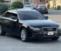 Черный Ауди А4, объемом двигателя 2 л и пробегом 270 тыс. км за 9299 $, фото 1 на Automoto.ua