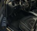 Черный Ауди А4, объемом двигателя 2 л и пробегом 288 тыс. км за 8250 $, фото 9 на Automoto.ua