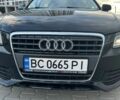 Чорний Ауді А4, об'ємом двигуна 1.98 л та пробігом 272 тис. км за 9400 $, фото 38 на Automoto.ua