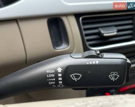 Черный Ауди А4, объемом двигателя 2 л и пробегом 139 тыс. км за 11499 $, фото 22 на Automoto.ua