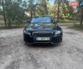 Чорний Ауді А4, об'ємом двигуна 2 л та пробігом 140 тис. км за 12500 $, фото 4 на Automoto.ua