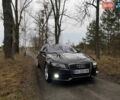 Чорний Ауді А4, об'ємом двигуна 2 л та пробігом 260 тис. км за 12300 $, фото 5 на Automoto.ua