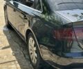Чорний Ауді А4, об'ємом двигуна 1.98 л та пробігом 205 тис. км за 11500 $, фото 5 на Automoto.ua