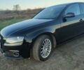 Черный Ауди А4, объемом двигателя 1.98 л и пробегом 194 тыс. км за 9500 $, фото 7 на Automoto.ua