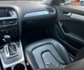 Чорний Ауді А4, об'ємом двигуна 1.98 л та пробігом 240 тис. км за 9950 $, фото 20 на Automoto.ua