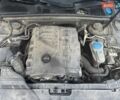 Чорний Ауді А4, об'ємом двигуна 2 л та пробігом 140 тис. км за 12500 $, фото 7 на Automoto.ua