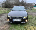 Черный Ауди А4, объемом двигателя 2 л и пробегом 380 тыс. км за 10500 $, фото 1 на Automoto.ua