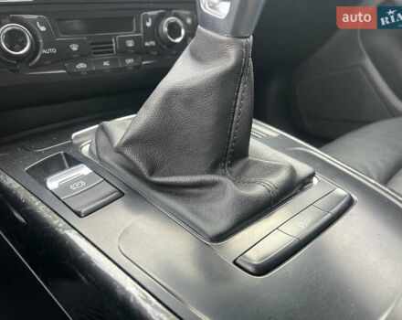 Черный Ауди А4, объемом двигателя 1.98 л и пробегом 285 тыс. км за 8988 $, фото 69 на Automoto.ua