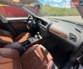 Чорний Ауді А4, об'ємом двигуна 3 л та пробігом 268 тис. км за 11900 $, фото 25 на Automoto.ua
