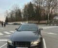 Черный Ауди А4, объемом двигателя 2.98 л и пробегом 269 тыс. км за 11500 $, фото 1 на Automoto.ua